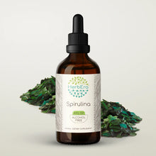 Load image into Gallery viewer, Spirulina Tincture herbera Spirulina Tincture herbera Herbal Extract