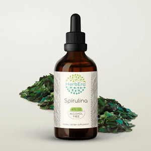 Spirulina Tincture herbera Spirulina Tincture herbera Herbal Extract