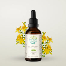 Load image into Gallery viewer, St. John&#39;s Wort Tincture herbera St. John&#39;s Wort Tincture herbera Herbal Extract