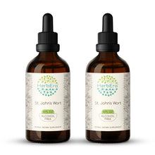 Load image into Gallery viewer, St. John&#39;s Wort Tincture herbera St. John&#39;s Wort Tincture herbera Herbal Extract