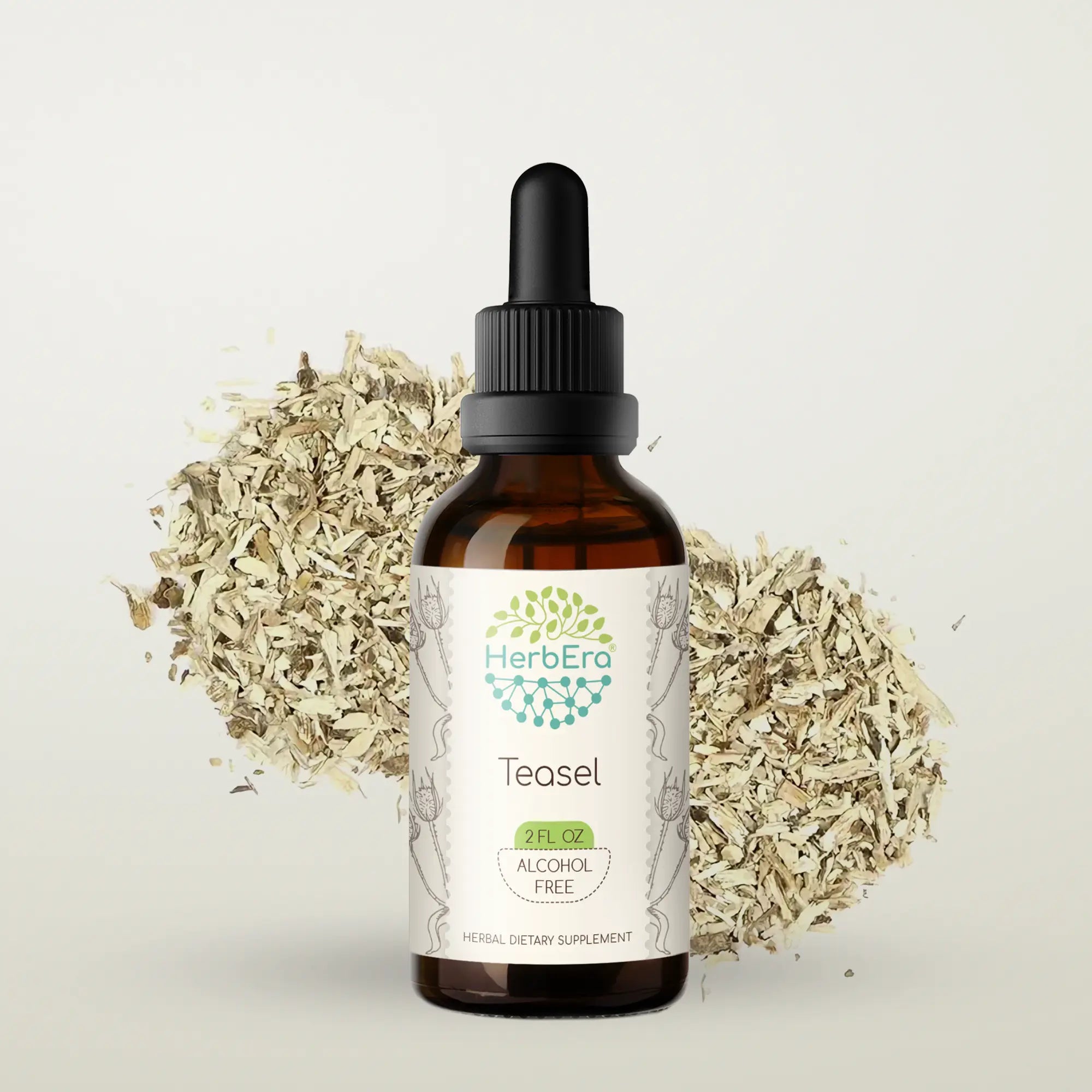 Teasel Tincture
