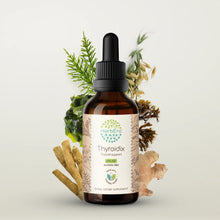 Load image into Gallery viewer, Thyroidix Tincture herbera Thyroidix Tincture herbera Formula