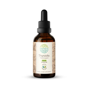 Thyroidix Tincture herbera Thyroidix Tincture herbera Formula