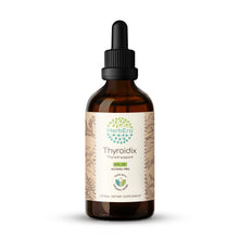 Load image into Gallery viewer, Thyroidix Tincture herbera Thyroidix Tincture herbera Formula