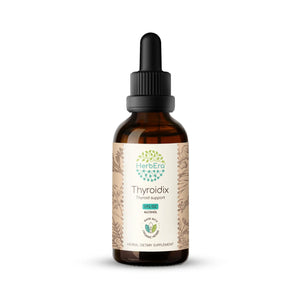 Thyroidix Tincture herbera Thyroidix Tincture herbera Formula