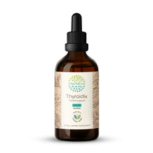 Load image into Gallery viewer, Thyroidix Tincture herbera Thyroidix Tincture herbera Formula