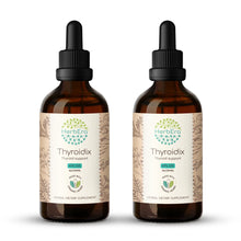 Load image into Gallery viewer, Thyroidix Tincture herbera Thyroidix Tincture herbera Formula