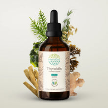Load image into Gallery viewer, Thyroidix Tincture herbera Thyroidix Tincture herbera Formula