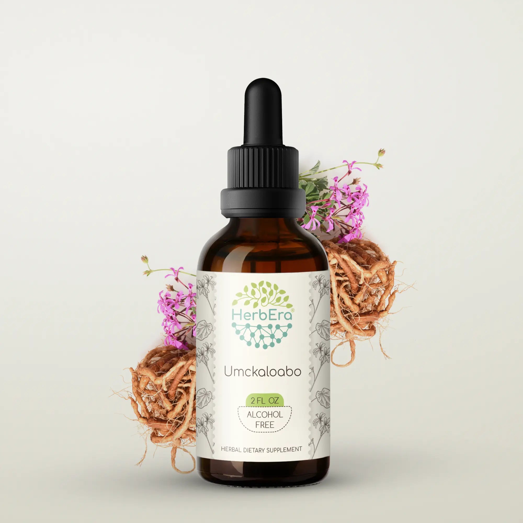 Umckaloabo Tincture
