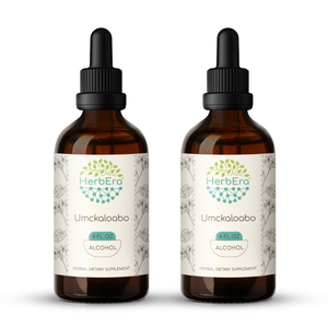 Umckaloabo Tincture
