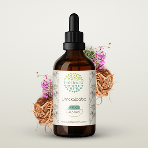 Umckaloabo Tincture