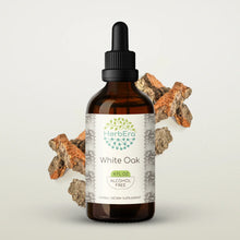 Load image into Gallery viewer, White Oak Tincture herbera White Oak Tincture herbera Herbal Extract