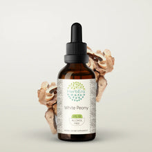 Load image into Gallery viewer, White Peony Tincture herbera White Peony Tincture herbera Herbal Extract