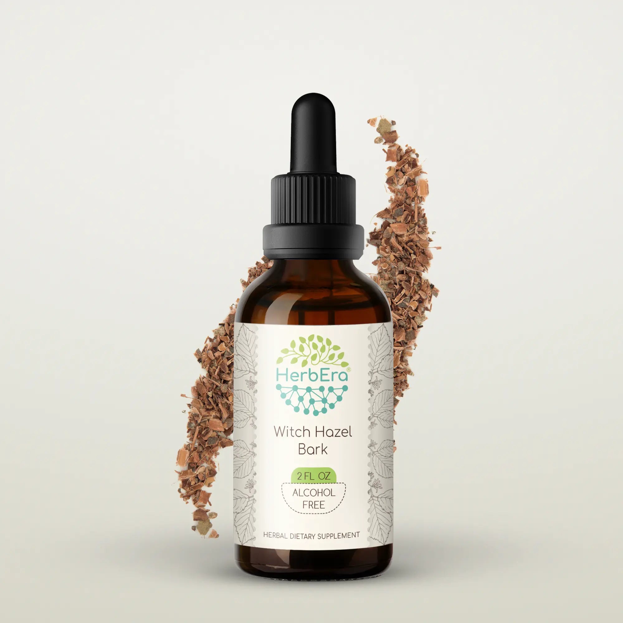 Witch Hazel Bark Tincture