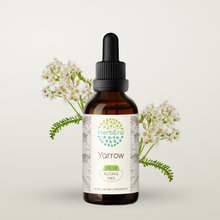 Load image into Gallery viewer, Yarrow Tincture
