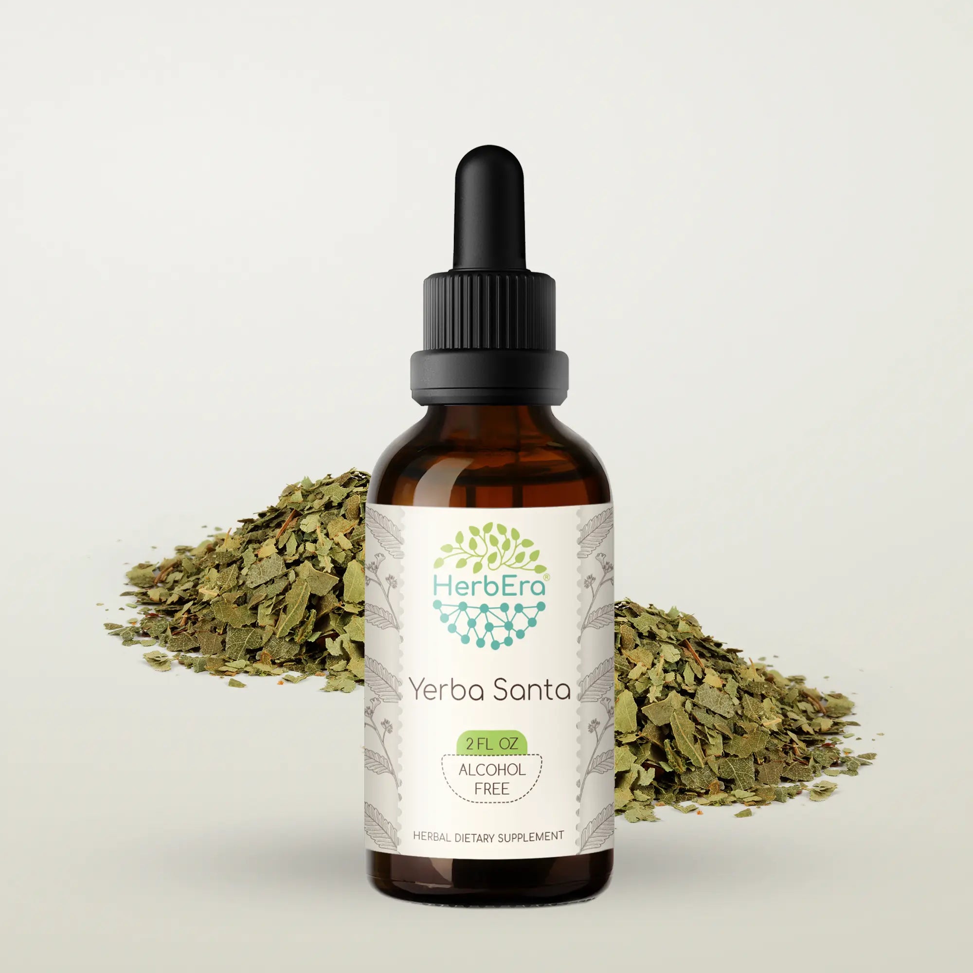 Yerba Santa Tincture