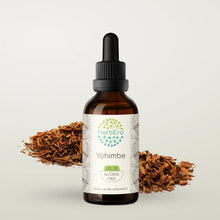 Load image into Gallery viewer, Yohimbe Tincture herbera Yohimbe Tincture herbera Herbal Extract