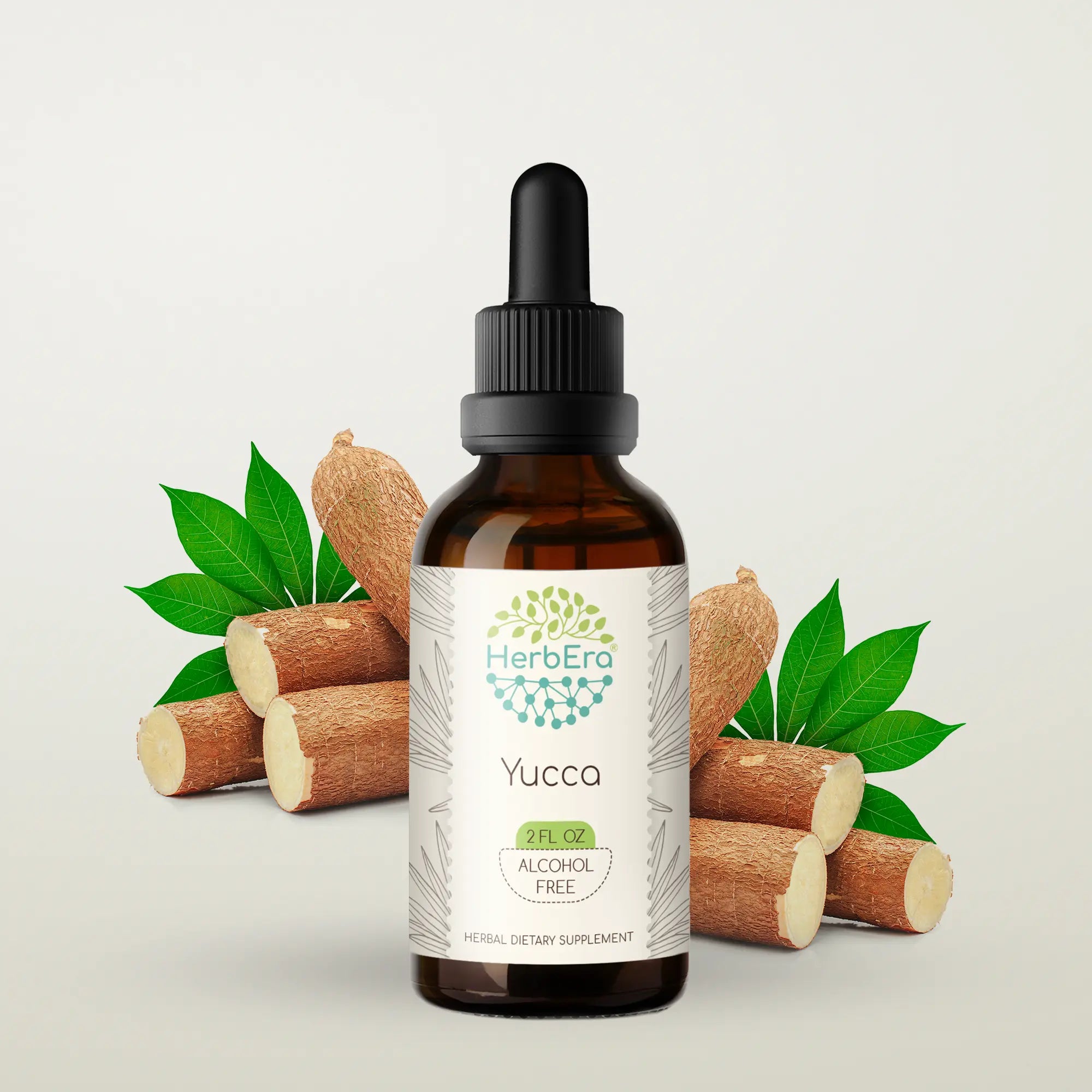 Yucca Tincture